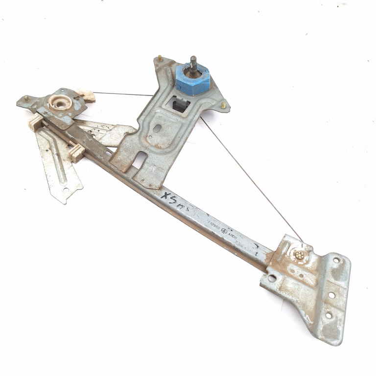 Macara Geam Citroen Xsara Picasso (N68) 1999-2012 Spate Dreapta Manuala 112950Ard, 112950 Ard