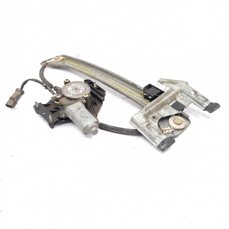 Macara Geam Citroen Xsara Picasso (N68) 1999-2012 Spate Electrica 40211111803, Ay2621000603, Ay262100-0603 Denso