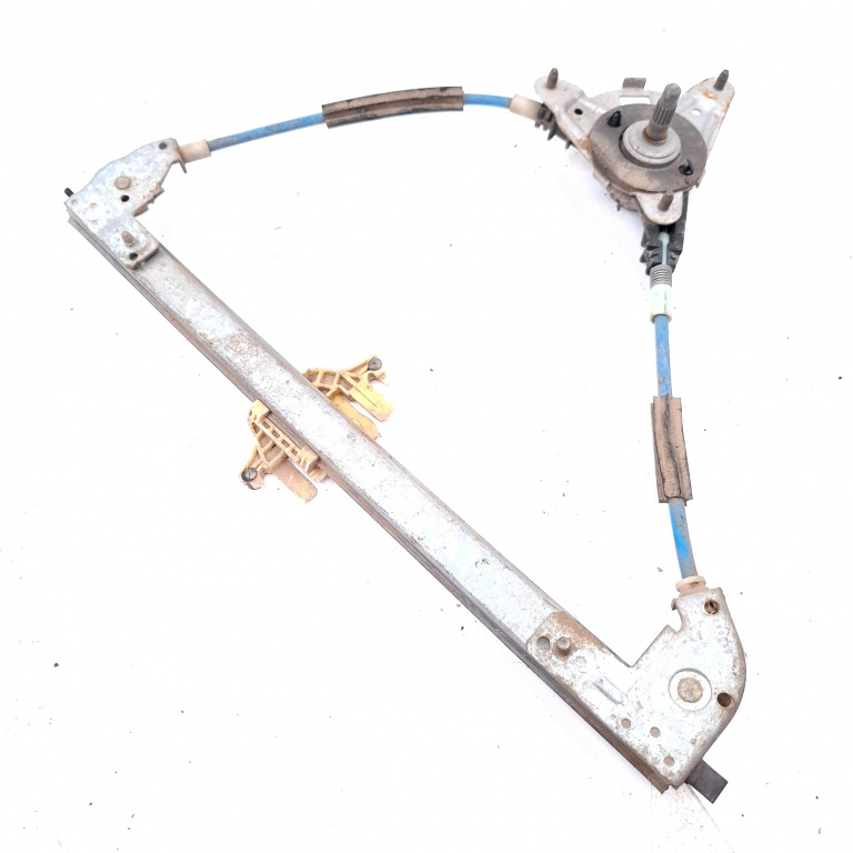 Macara Geam Citroen Xsara Picasso (N68) 1999-2012 Spate Dreapta Manuala 9631473080, 51894F
