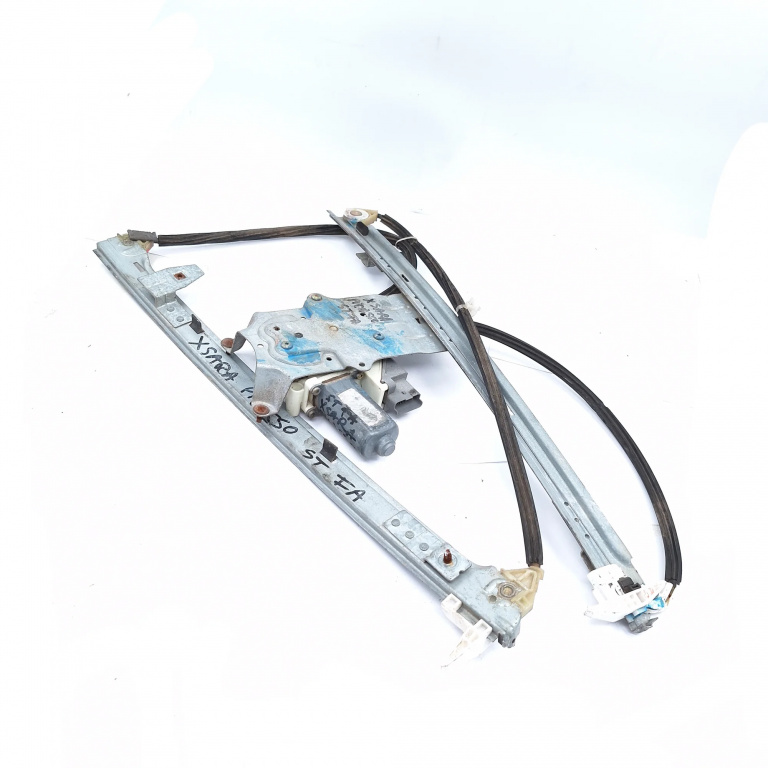 Macara Geam Citroen Xsara Picasso (N68) 1999-2012 Fata Stanga Electrica Bosch