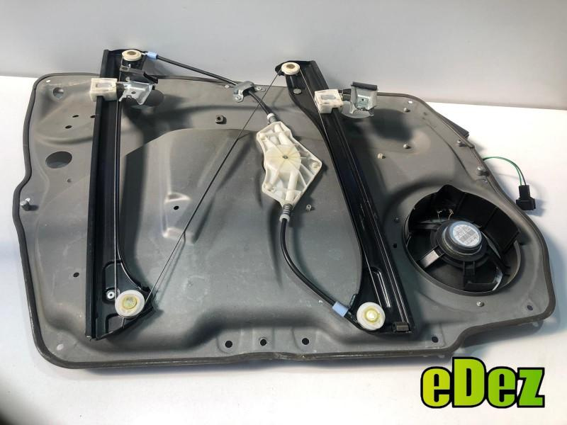 Macara geam cu boxa si modul dreapta fata Mercedes A-Class (2004-2012) [W169] a1697203079