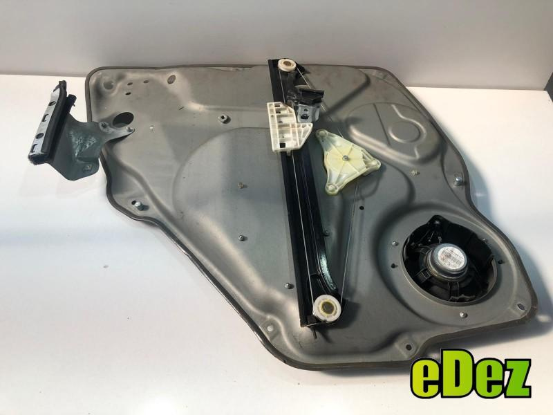 Macara geam cu boxa si modul dreapta spate Mercedes B-Class (2004-2011) [W245] a1697301479