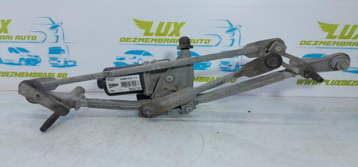 Macara geam cu motoras 1.4 benzina w000074253 Fiat Tipo 356 (2) [2015]