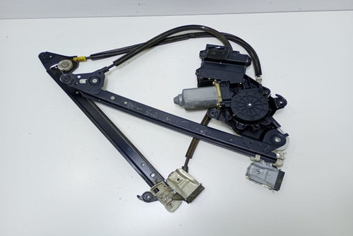 Macara geam cu motoras 7M3839401 Volkswagen VW Sharan