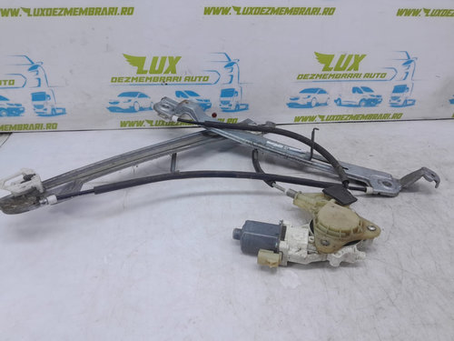 Macara geam cu motoras dreapta fata 0130822277 Jeep Patriot [2007 - 2010]