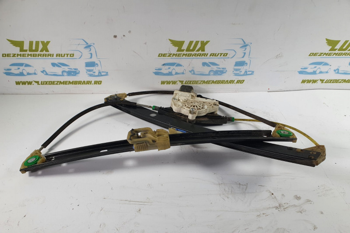 Macara geam cu motoras dreapta fata 8k0959802a Audi A4 B8/8K [2007 - 2011]