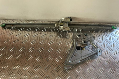 Macara geam cu motoras dreapta fata A9067200146RH Mercedes-Benz Sprinter 2 906 [2006 - 2013]