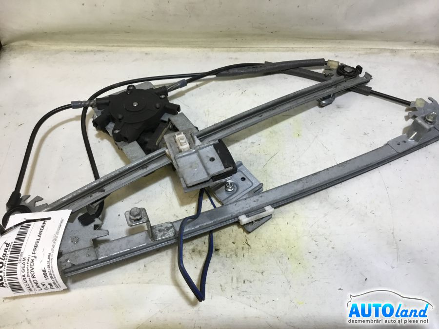 Macara Geam Cu Motoras Dreapta Fata Land Rover FREELANDER LN 1998