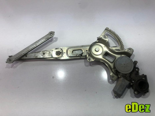 Macara geam cu motoras dreapta fata Toyota RAV 4 (2005-2010) 422510-10550