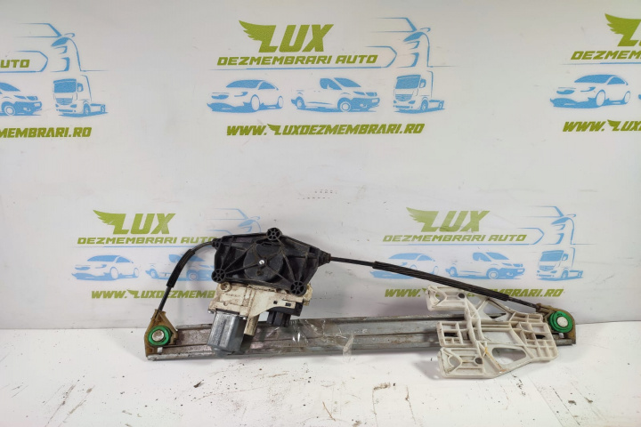 Macara geam cu motoras dreapta spate 8k0959812 Audi A4 B8/8K [2007 - 2011]
