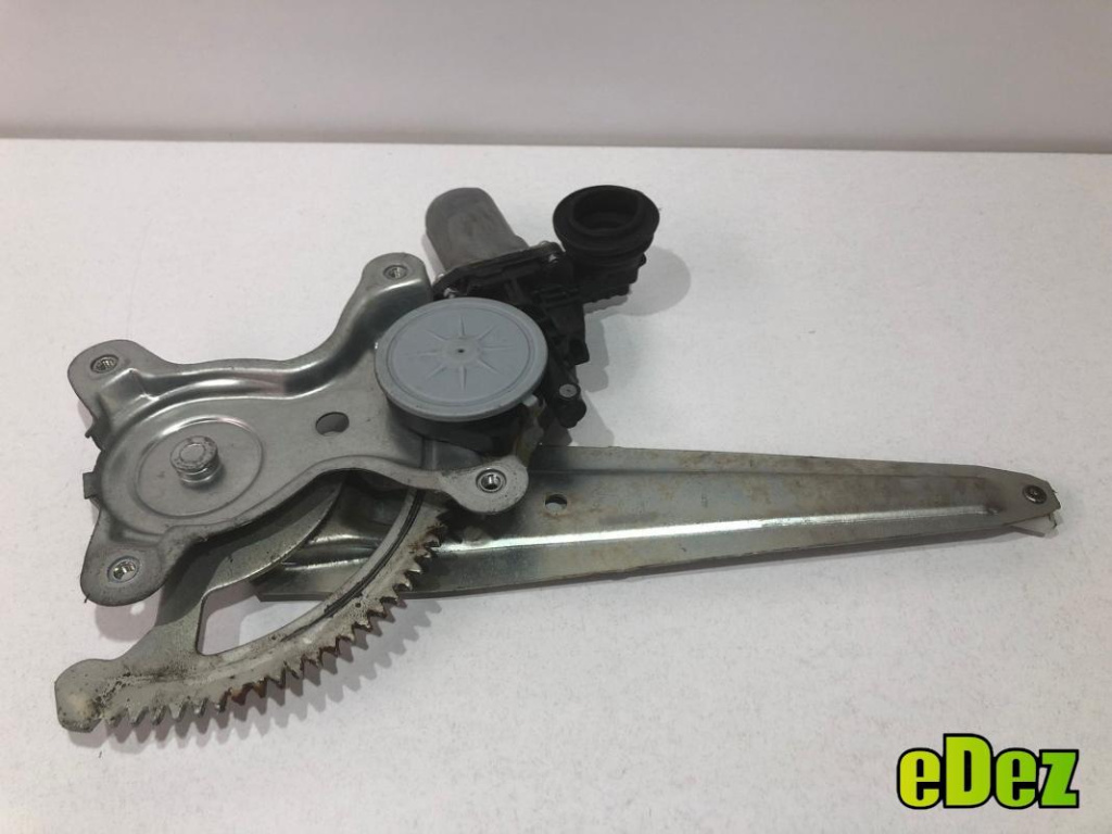 Macara geam cu motoras dreapta spate Toyota RAV 4 (2005-2010) 85720-35140
