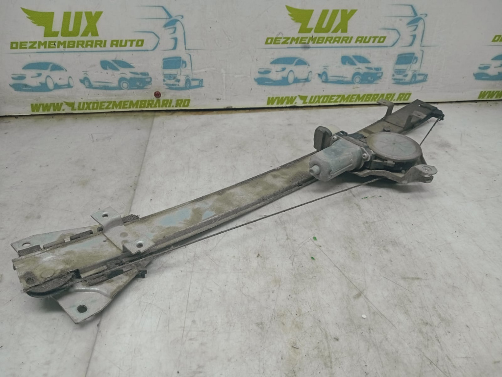 Macara geam cu motoras mr989947 Mitsubishi Grandis [2003 - 2011]