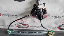 Macara geam cu motoras stanga fata DT11-V23201-BD ...