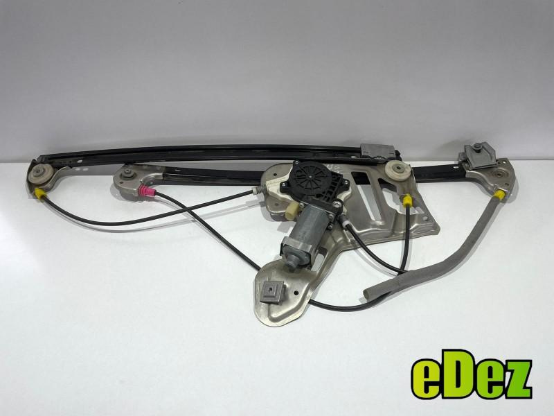 Macara geam cu motoras stanga fata Land Rover Range rover Vogue (2006-2011) ah42-23201