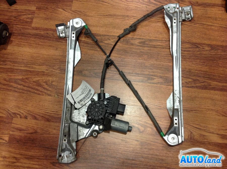Macara Geam D2r5a Dreapta Fata Electrica 8 Pini Ford FOCUS DAW,DBW 1998-2001