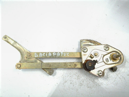 Macara Geam Dacia 1304 Pick-Up / Papuc 1983-2006 4 Portiere Manuala