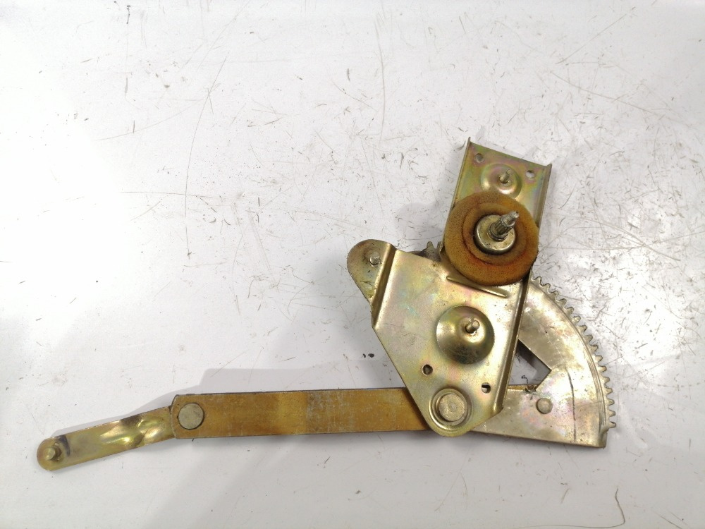 Macara Geam Dacia 1310 1983-2004 4 Portiere Spate Stanga Manuala