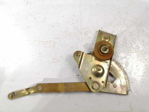 Macara Geam Dacia 1310 1983-2004 4 Portiere Spate Stanga Manuala