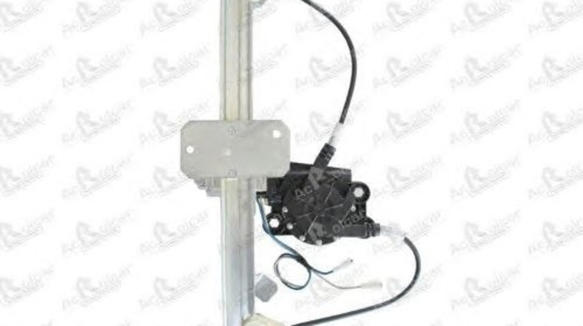 Macara geam DACIA Duster AC Rolcar 017502