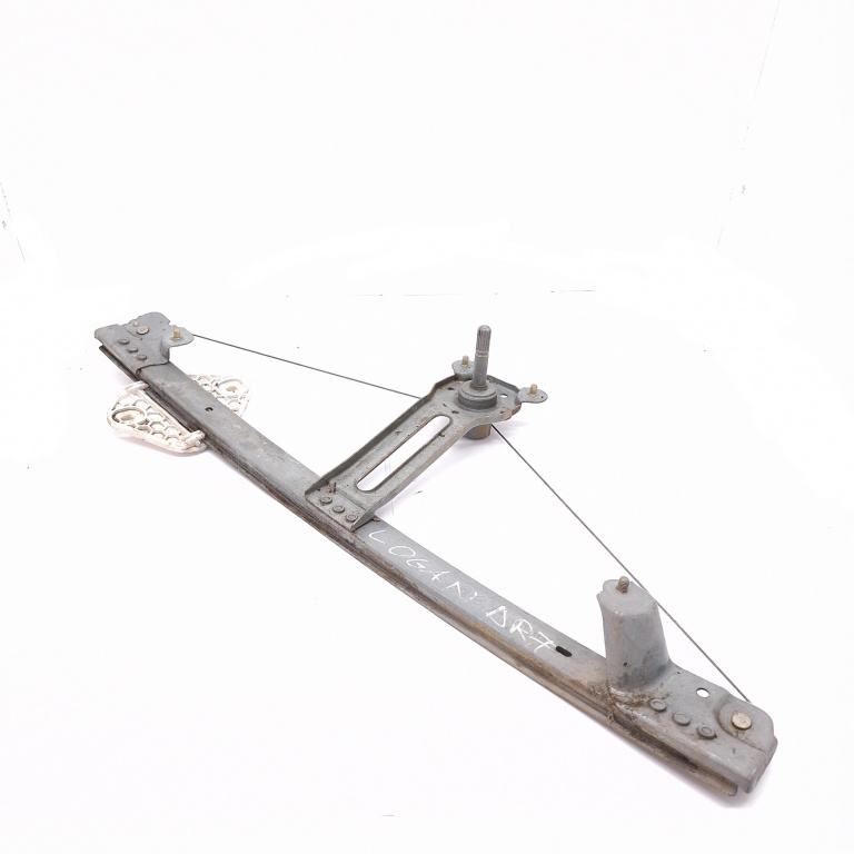 Macara Geam Dacia Logan 2 2012-2020 Fata Dreapta Manuala Arm118482, Arm 118482, 118482, 118482Ap1, 118482 Ap1