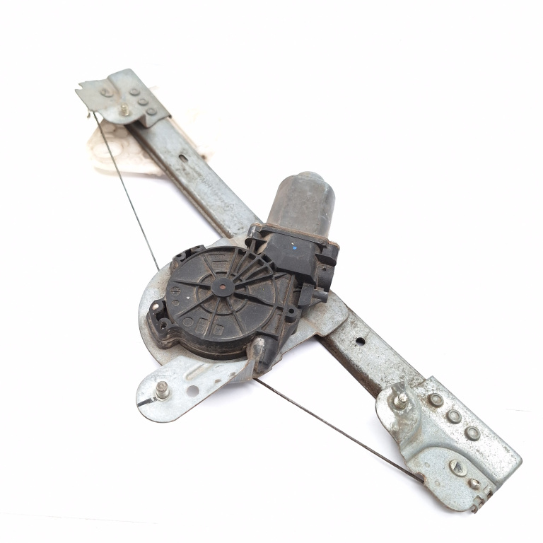 Macara Geam Dacia Logan (Ls) 2004-2012 2 Portiere 4 Portiere Fata Spate 400727D, 400727 D, 118491Ap1, 118491 Ap1 Arvinmeritor