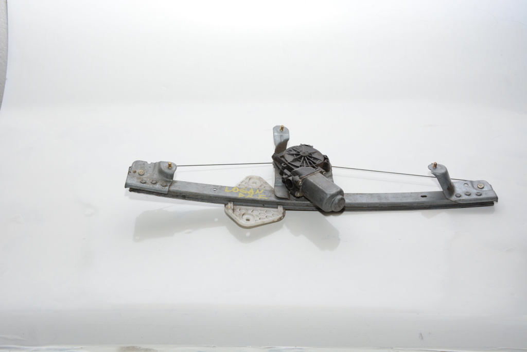 Macara Geam Dacia Logan (Ls) 2004-2012 4 Portiere Fata Dreapta Electrica