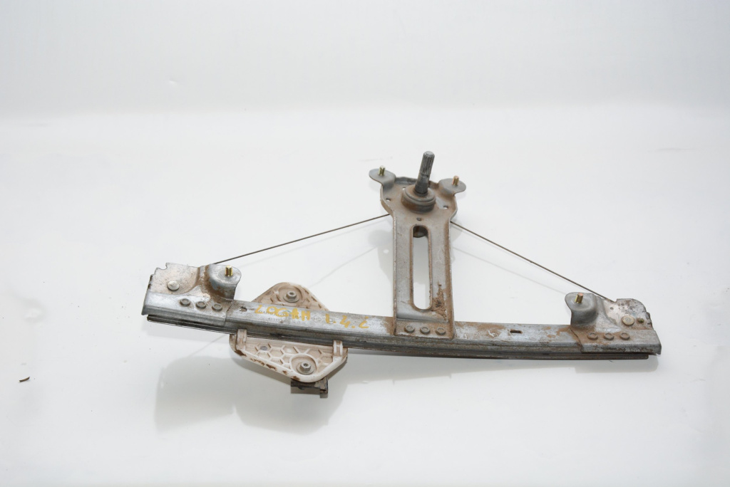 Macara Geam Dacia Logan (Ls) 2004-2012 4 Portiere Spate Stanga Manuala
