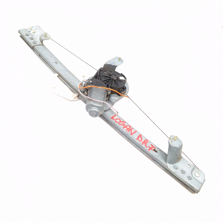Macara Geam Dacia Logan (Ls) 2004-2012 Dreapta Electrica Arm118482, Avdarm118482, 118482