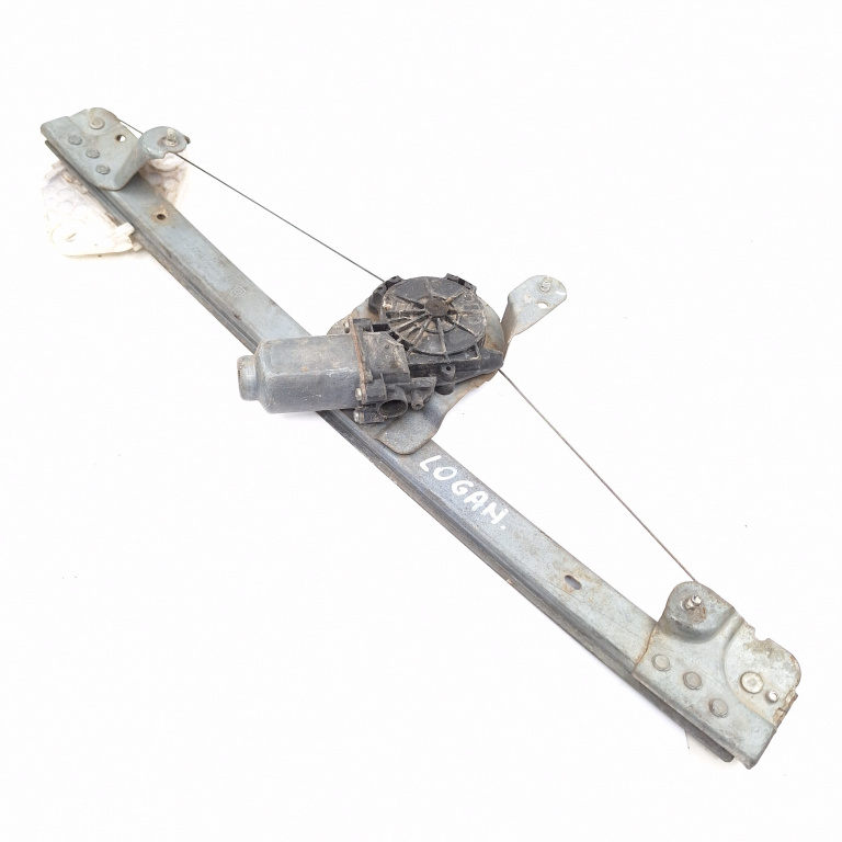 Macara Geam Dacia Logan (Ls) 2004-2012 Electrica Arm118481, Arm 118481, Avgarm118481