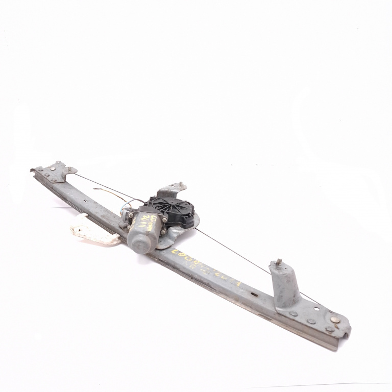 Macara Geam Dacia Logan (Ls) 2004-2012 Fata Dreapta Electrica Arm118482, Arm 118482, 118482Ap1, 118482 Ap1, 118482