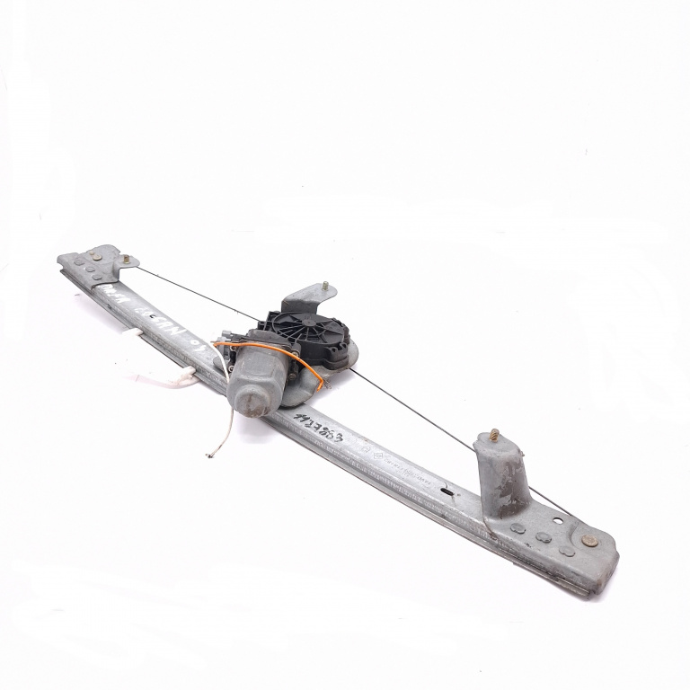 Macara Geam Dacia Logan (Ls) 2004-2012 Fata Dreapta Electrica Arm118482, Arm 118482, 118482, 400727 Arvin Meritor