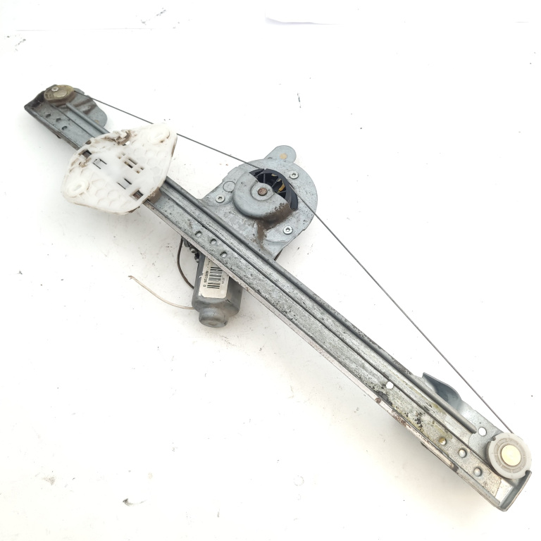 Macara Geam Dacia Logan (Ls) 2004-2012 Fata Stanga 400726D, 400726 Arvinmeritor