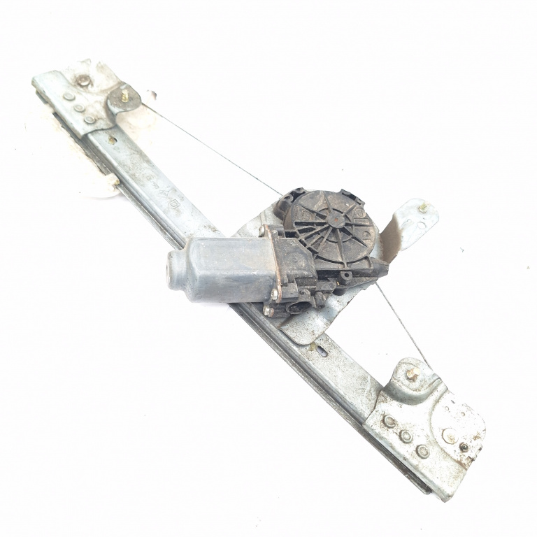 Macara Geam Dacia Logan (Ls) 2004-2012 Fata Stanga Electrica Arm118490, 400726D, 118490, 488410 Arvinmeritor