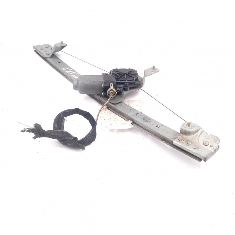 Macara Geam Dacia Logan (Ls) 2004-2012 Fata Stanga Electrica