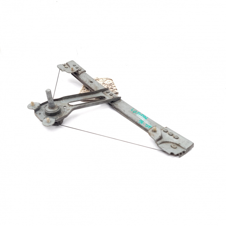 Macara Geam Dacia Logan (Ls) 2004-2012 Stanga Manuala Arm118490, Arm 118490, 118490