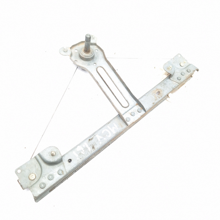 Macara Geam Dacia Logan Mcv / Logan Van 2007-2012 4 Portiere Fata Stanga Manuala Argarm118490, 1184660310 Ap Automotive Products