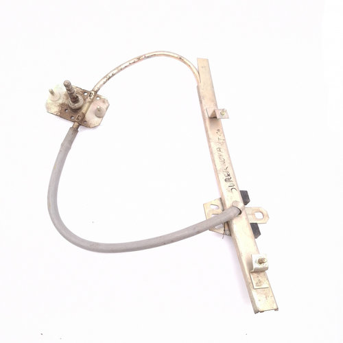 Macara Geam Dacia Super nova 2000-2003 Spate Stanga Manuala