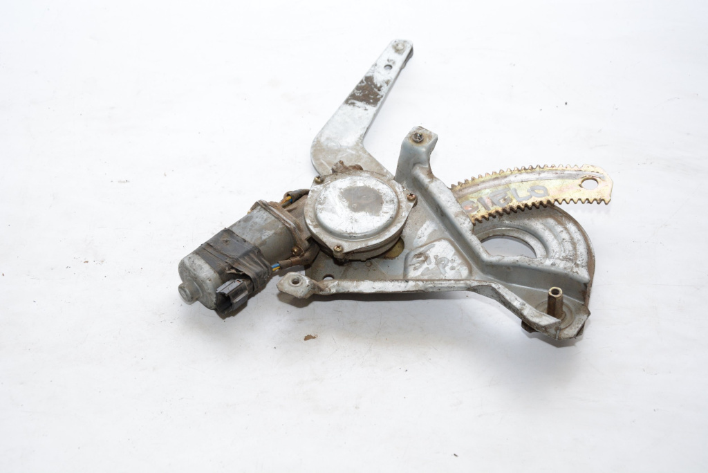Macara Geam Daewoo Cielo 1994-1997 4 Portiere Spate Stanga Electrica 96169672