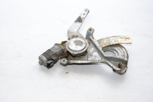 Macara Geam Daewoo Cielo 1994-1997 4 Portiere Spate Stanga Electrica 96169672
