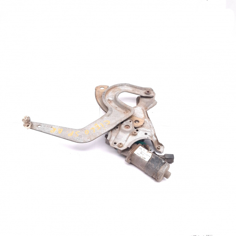 Macara Geam Daewoo Cielo 1994-1997 Spate Dreapta Electrica 96169673 Dongyang