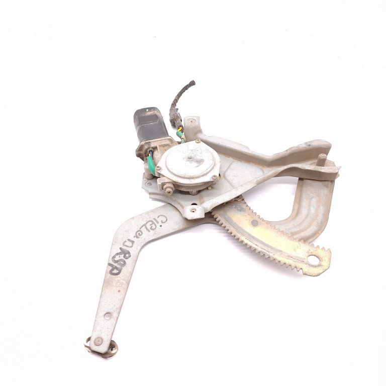 Macara Geam Daewoo Cielo 1994-1997 Spate Dreapta