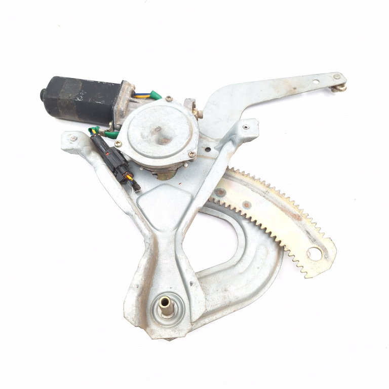 Macara Geam Daewoo Cielo 1994-1997 Spate Stanga Electrica