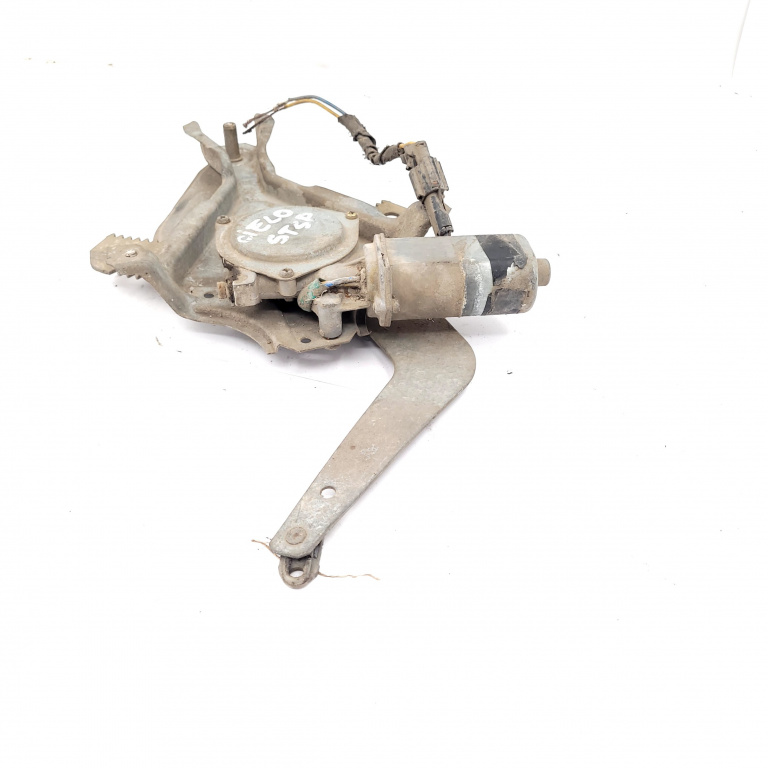 Macara Geam Daewoo Cielo 1994-1997 Spate Stanga Electrica