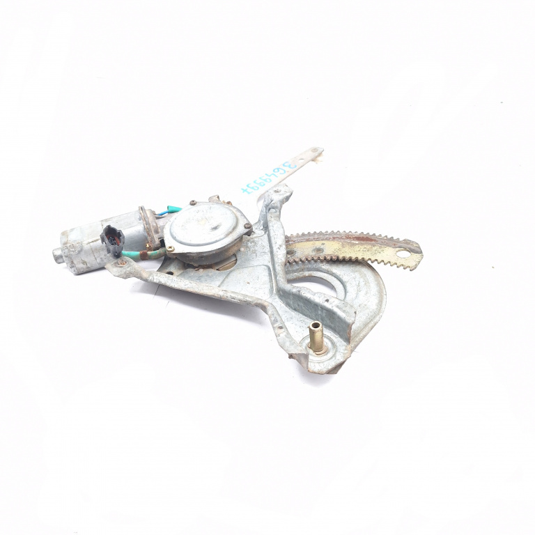 Macara Geam Daewoo Cielo 1994-1997 Spate Stanga Electrica 3649997