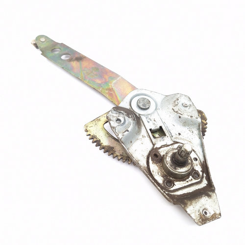 Macara Geam Daewoo Cielo 1994-1997 Spate Stanga Manuala 90186595, 90 186 595, 90186595Lh Kwangjin