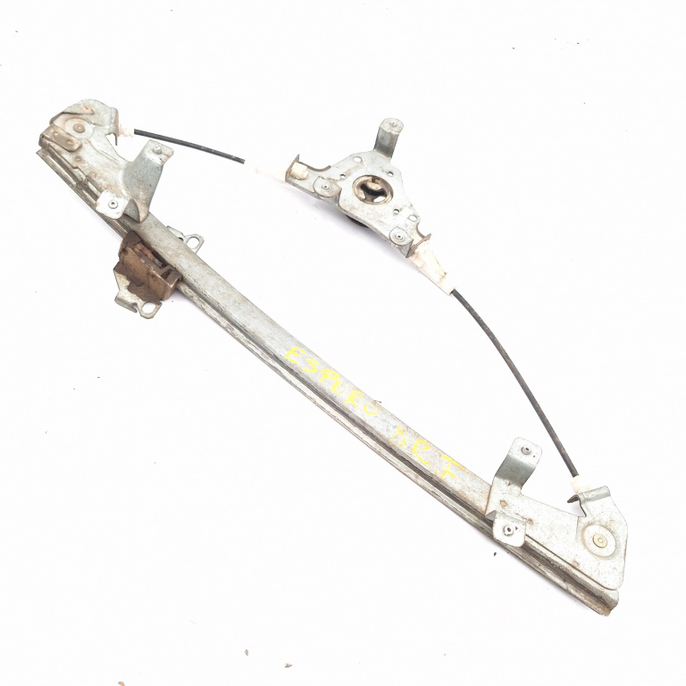 Macara Geam Daewoo Espero (Klej) 1991-1999 Fata Dreapta Electrica