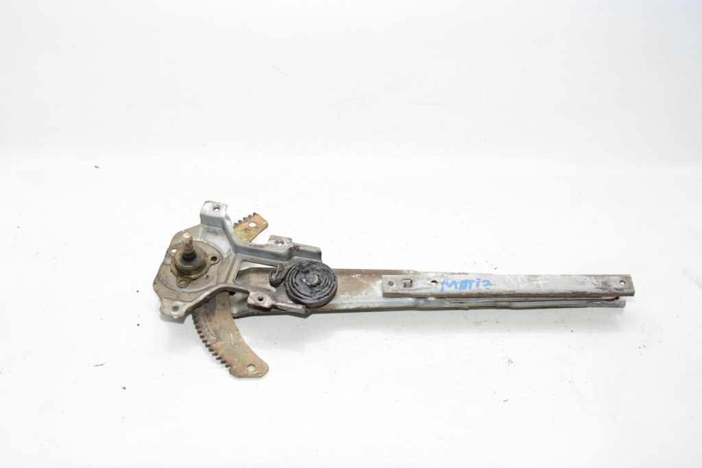 Macara Geam Daewoo Matiz (Klya) 1998-2007 4 Portiere Fata Dreapta Manuala