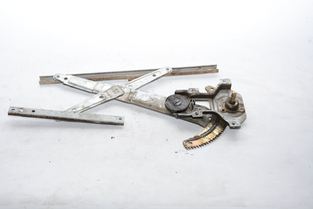 Macara Geam Daewoo Matiz (Klya) 1998-2007 4 Portiere Fata Stanga Manuala