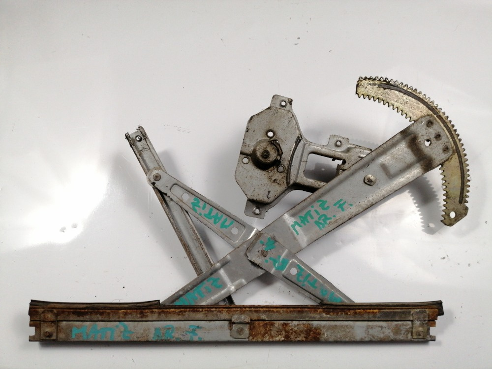 Macara Geam Daewoo Matiz (Klya) 1998-2007 4 Portiere Fata Dreapta Manuala