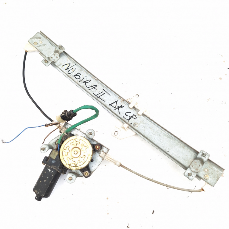Macara Geam Daewoo Nubira 2 (Klan) 2000-2008 Spate Dreapta Electrica